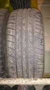 Dunlop SP Sport FastResponse. Летние, износ: 5%, 4 шт