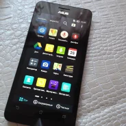 Asus ZenFone 5 A501CG ����