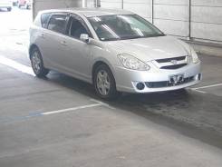 Toyota Caldina. ZZT241, 1ZZ