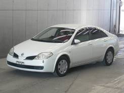 Nissan Primera. TP12, QR20
