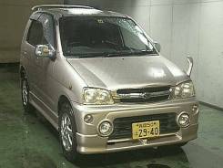 Daihatsu Terios Kid. J111G, EFDEM