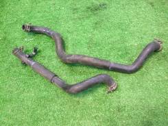 Патрубок отопителя, системы отопления. Subaru Legacy Lancaster, BH9, BH9036343 Subaru Legacy, BD2, BD3, BD4, BD5, BD9, BE5, BE9, BG2, BG3, BG4, BG5, B...