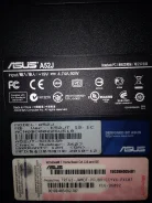 Asus A52JB. WiFi ����
