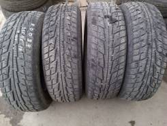 Federal Himalaya SUV. Зимние, без шипов, 2013 год, износ: 20%, 4 шт