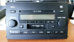 ������������ ��������� Prado 120 ����