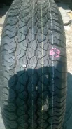 Goodyear Wrangler RT/S. ������, 2009 ���, �����