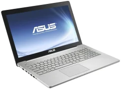 Asus N550JK ����