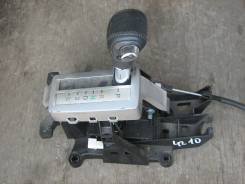 Селектор кпп. Toyota Allion, ZZT240, ZZT245, NZT240 Toyota Premio, ZZT240, NZT240, ZZT245 Двигатели: 1NZFE, 1ZZFE