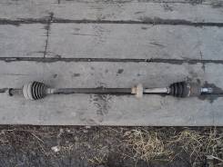 Привод, полуось. Honda Fit, GD1 Двигатель L13A