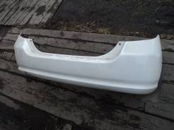 Силовые бампера. Honda Fit, GD2, GD1 Двигатель L13A