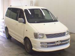 Toyota Town Ace Noah. SR40, 3S FE