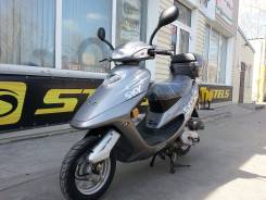 ABM Sky. 49 куб. см., исправен, без птс, без пробега