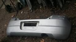 Бампер. Suzuki Swift, ZC21S Двигатель M15A