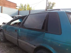 Mitsubishi Space Runner ����