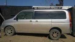 Honda Stepwgn. RF3, K20A