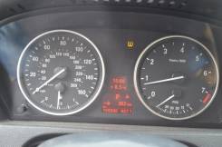 Панель приборов. BMW X5, E70