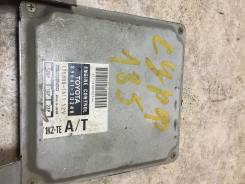 БЛОК УПРАВЛЕНИЯ ДВС, Toyota Hilux Surf, KZN185, 1KZ, 1KZTE, 89661-3D240