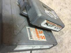 БЛОК УПРАВЛЕНИЯ ДВС, Suzuki Jimny Wide, JB33, JB33W, G13B, 33920-81AB