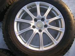 Toyota. 7.0x17, 5x114.30, ET53, ЦО 72,0 мм.