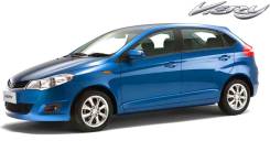 Chery. A13A, SQR477F