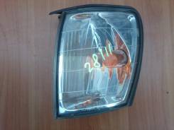 Габаритный огонь. Toyota Town Ace Noah, SR40G Двигатель 3SFE