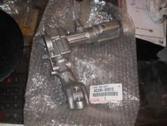 Вставка под замок зажигания. Toyota Land Cruiser, HDJ100, HDJ100L, HDJ101, HDJ101K, UZJ100, UZJ100L, UZJ100W Toyota Land Cruiser Cygnus Двигатели: 1HD...