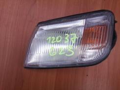 Габаритный огонь. Mitsubishi RVR, N23W, N23WG Двигатель 4G63