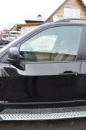 Дверь боковая. BMW X5, E70 Двигатель N52B30