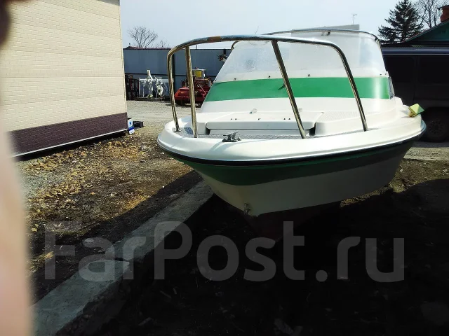 Yamaha Fisher 20. 1990 ���, ����� 5,6��., ��������� ���������, 50��.�., ������ ����