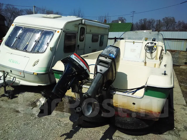 Yamaha Fisher 20. 1990 ���, ����� 5,6��., ��������� ���������, 50��.�., ������ ����