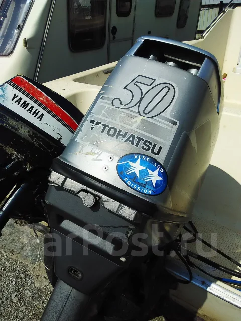 Yamaha Fisher 20. 1990 ���, ����� 5,6��., ��������� ���������, 50��.�., ������ ����