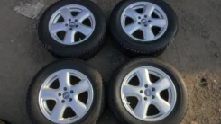 ATS. 6.5x15", 5x100, ET38 ����