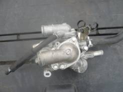 Корпус термостата. Mitsubishi RVR, GA3W Двигатель 4B10