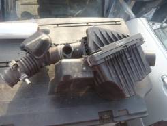 Корпус воздушного фильтра. Nissan Bluebird Sylphy, QG10 Двигатель QG18DE