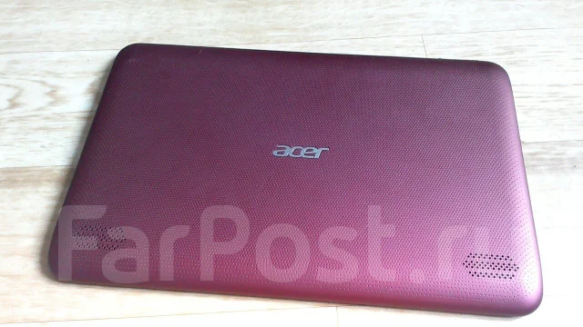 Acer Iconia Tab A200 ����