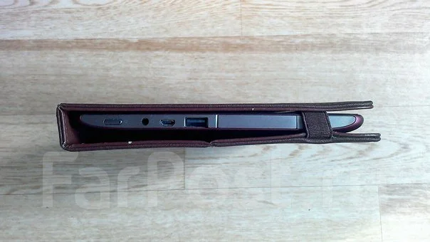 Acer Iconia Tab A200 ����