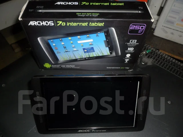 Archos ����