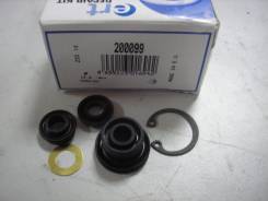 Ремкомплект сцепления. Toyota: Estima Emina, IS200, Comfort, Voltz, Tercel, Chaser, Soluna, Echo, WiLL VS, Sera, Land Cruiser, Soluna Vios, Caldina, M...