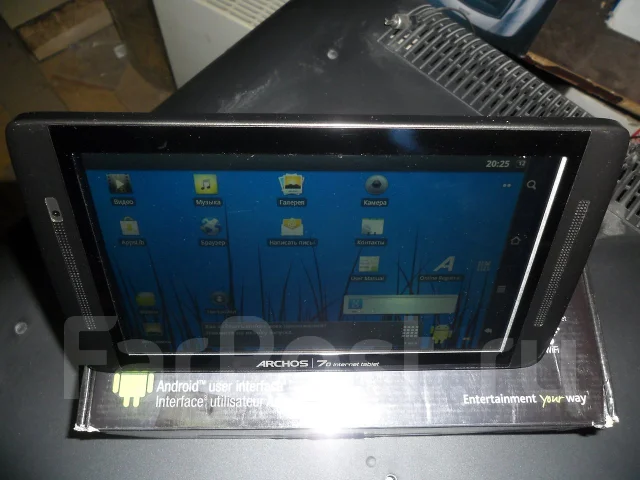 Archos ����