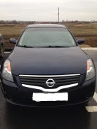 Nissan Altima ����