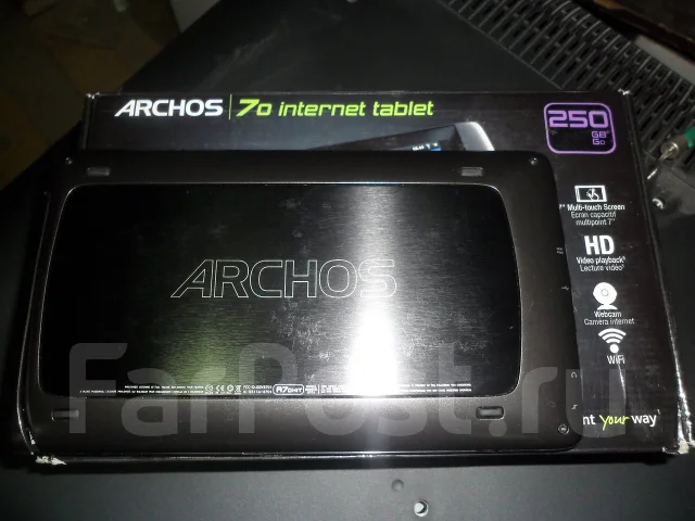 Archos ����