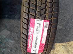 Nexen Winguard SUV. Зимние, 2011 год, без износа, 1 шт