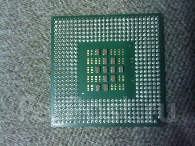 Intel Celeron M ����
