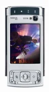 Nokia N95. ����� ����