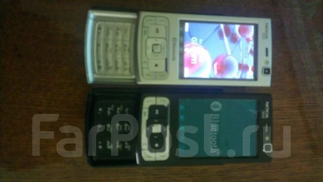 Nokia N95. ����� ����