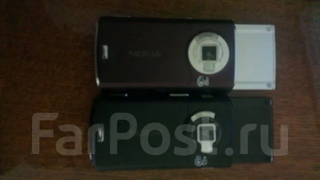 Nokia N95. ����� ����