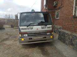 Mitsubishi Fuso. Продам грузовик Митсубиси-Фусо, 8 200 куб. см., 6 000 кг.