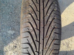 Hankook Ventus Sport K104. ������, 2008 ���, ����� ����
