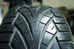 General Tire Grabber UHP. ������, 10�%, 8 ��
