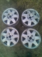 Rial Davos. 6.0x15", 4x114.3, ET49 ����